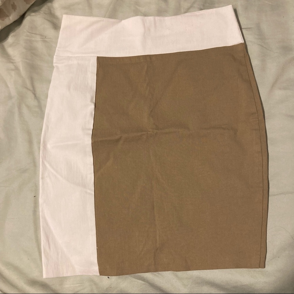 Pencil Skirt